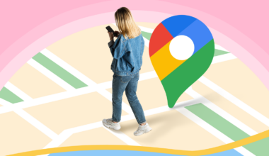 Why I'm stuck with Google Maps even though I've found better apps