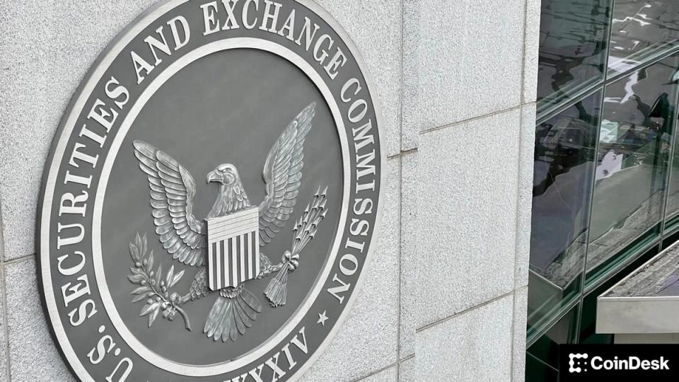 SEC makes quiet shift to brokers' stablecoin holdings that may pack big results