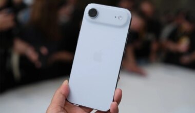 Apple’s thinnest iPhone sees sales triple after multiple price drops