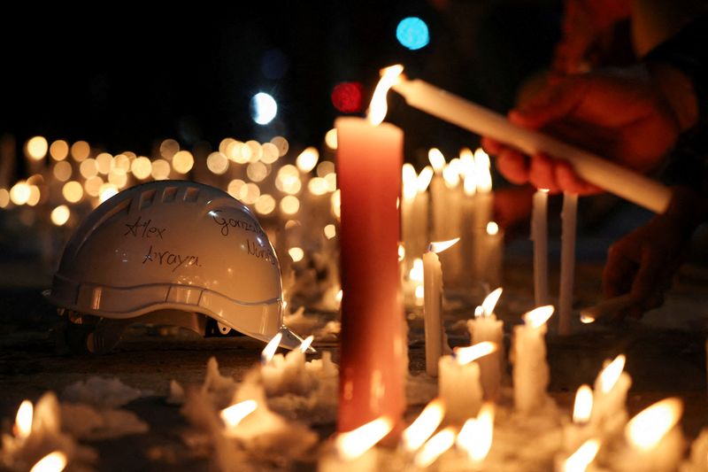 Copper miner Codelco sacks executives after El Teniente audit