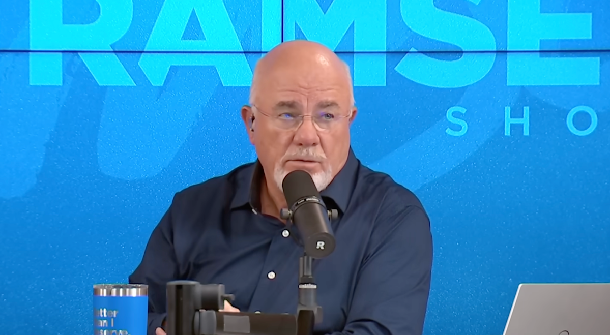 Dave Ramsey tells Arkansas mom, 51, with no savings she can retire comfortably. How it works