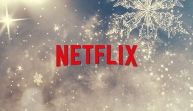 3 underrated Netflix shows that are perfect to stream when you’re snowed in