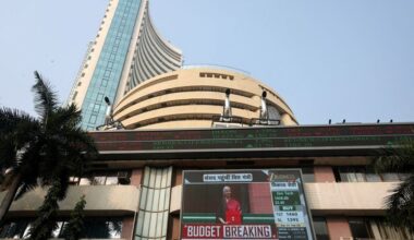 India earnings stabilise; brokerages expect stronger 2026 for equities