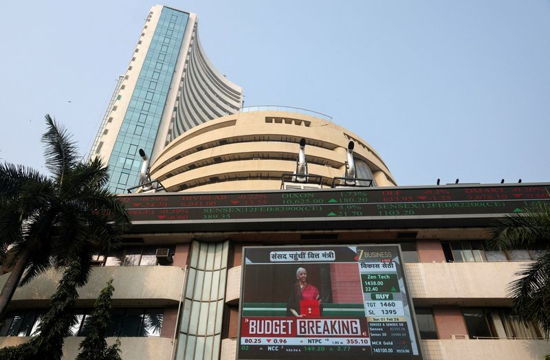 India earnings stabilise; brokerages expect stronger 2026 for equities
