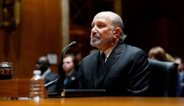 US Commerce chief says dollar at 'more natural' level for trade