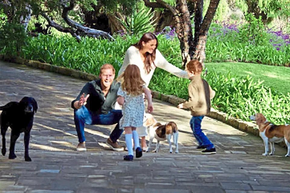  <span class="wp-caption-text">Meghan Markle/Instagram</span>