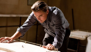 Scientists Have Tried To Make Christopher Nolan's Inception Movie A Reality