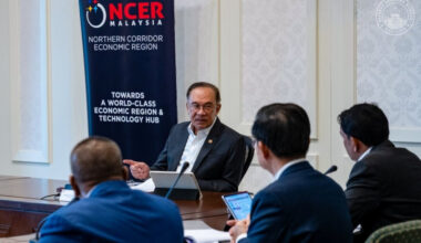 NCER achieves RM78.95 billion in investments and over 23,000 jobs in 2025