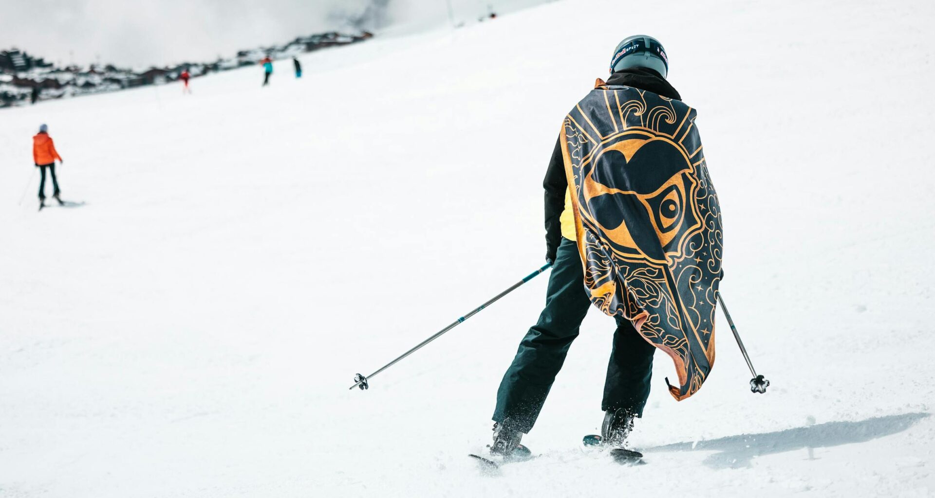 30 Days to Tomorrowland Winter