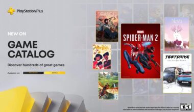 Marvel's Spider-Man 2 Leaps Onto PS Plus in February