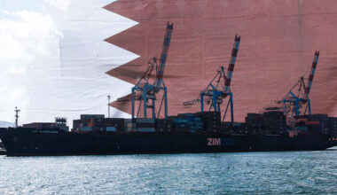 Israel weighs blocking ZIM deal after surprise sale