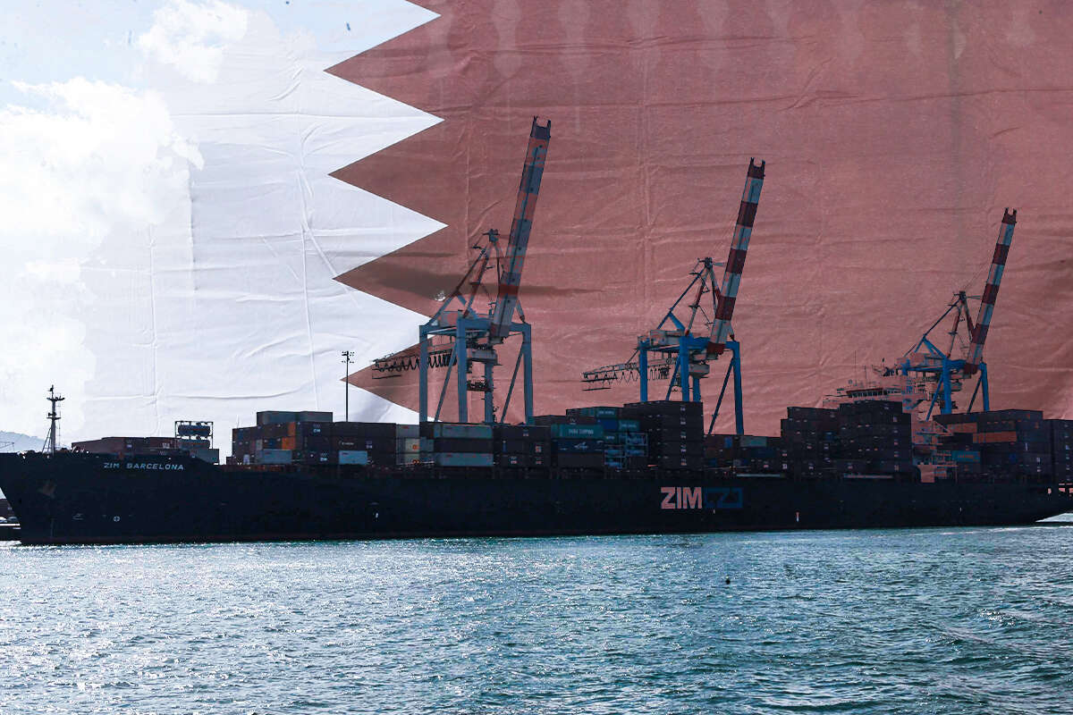 Israel weighs blocking ZIM deal after surprise sale