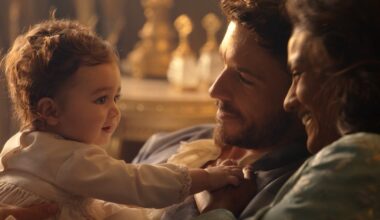 'Bridgerton' Fans Spot Sweet Kate & Anthony Detail In Season 4