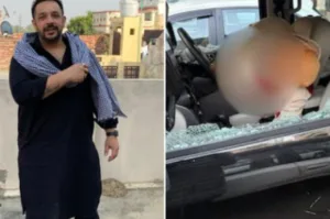 AAP Leader Shot Dead in Jalandhar, Attackers Fire Five Bullets in India category