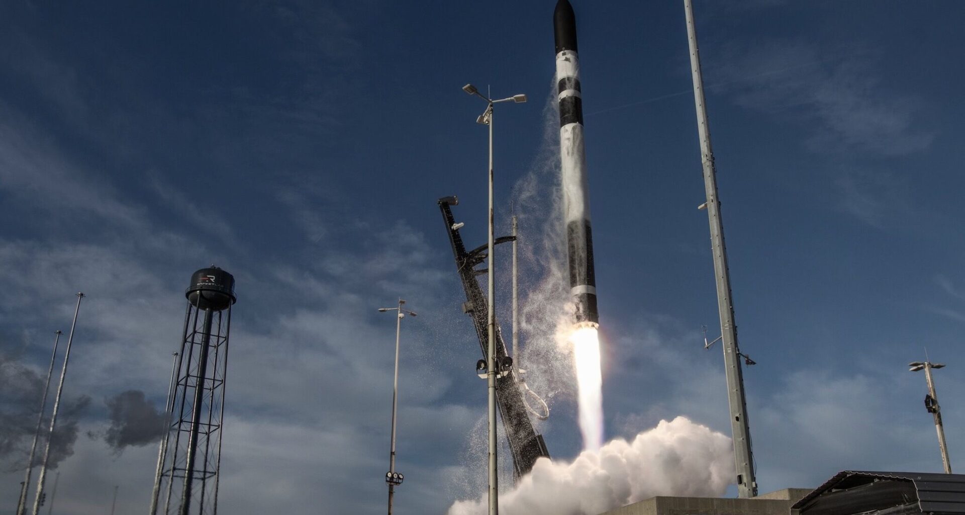 Watch Rocket Lab launch hypersonic scramjet vehicle for the US military today