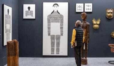 India Art Fair strengthens its role as launchpad for South Asian talent - The Art Newspaper