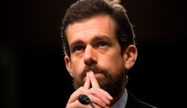 How Jack Dorsey Explained Cutting Almost Half of Block’s Staff