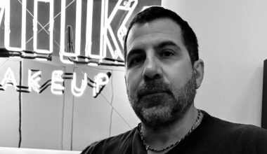 Milk Makeup Appoints Frank B as Global Artistic Director