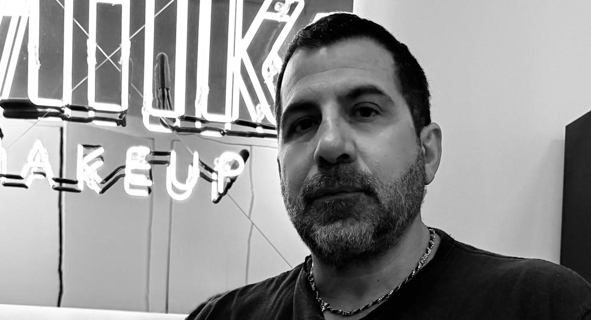 Milk Makeup Appoints Frank B as Global Artistic Director