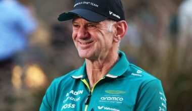 Why Aston Martin isn't using ChatGPT to develop