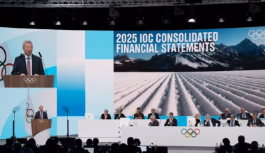 IOC Session approves consolidated financial statements as at 31 December 2025 and reappointment of PwC as auditor