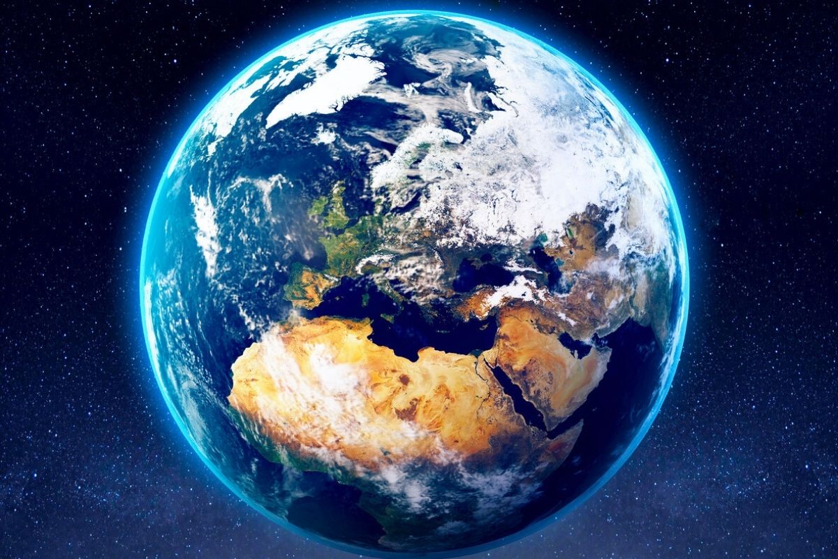 It’s not the Great Wall