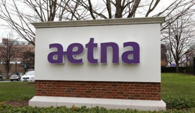 CVS Health-Aetna laying off 313 remote workers, 17 in CT