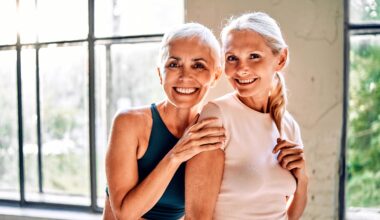 'I’m 73 and a dancer: These 5 exercises are my secret to defying aging and staying strong!'