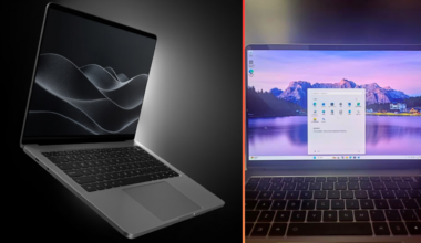 Moore Threads MTT AI Book laptop