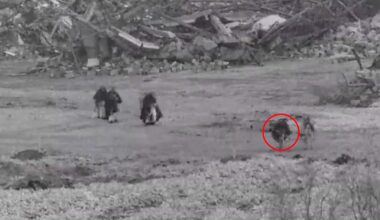 IDF strikes gunmen who approached troops in north Gaza after emerging from tunnel