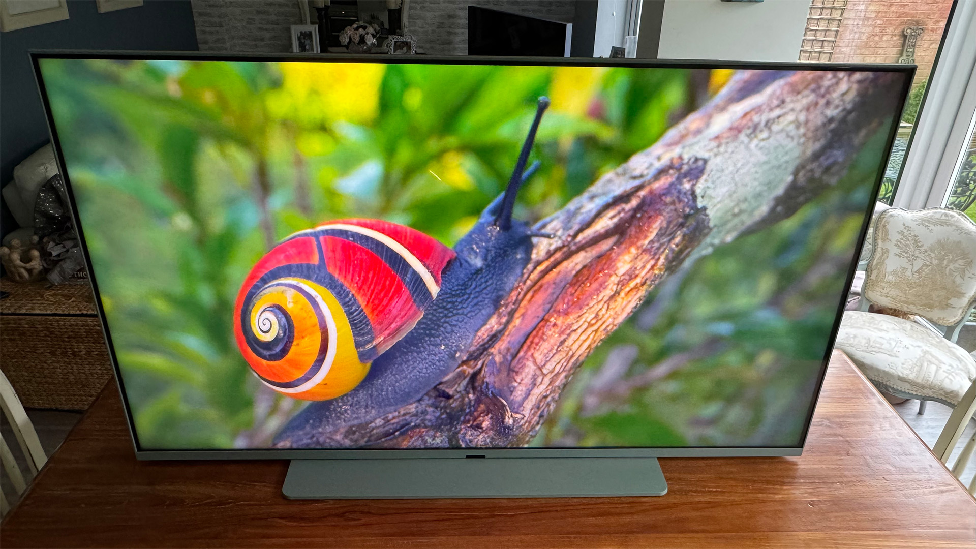 Sky Glass Air 4K TV
