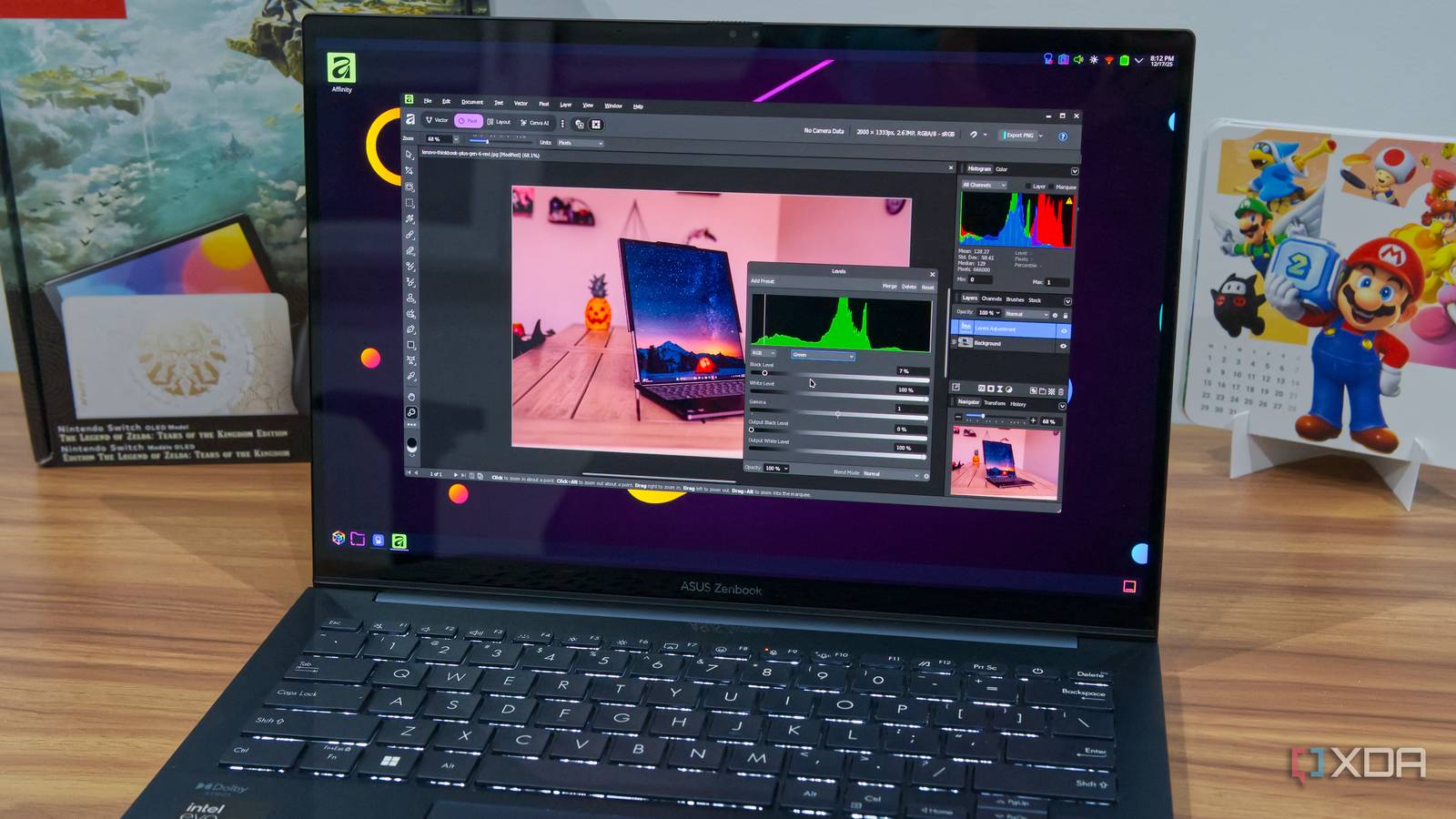 Linux 7.0 is adding mainline kernel support for, uh, Rock Band 4 guitars