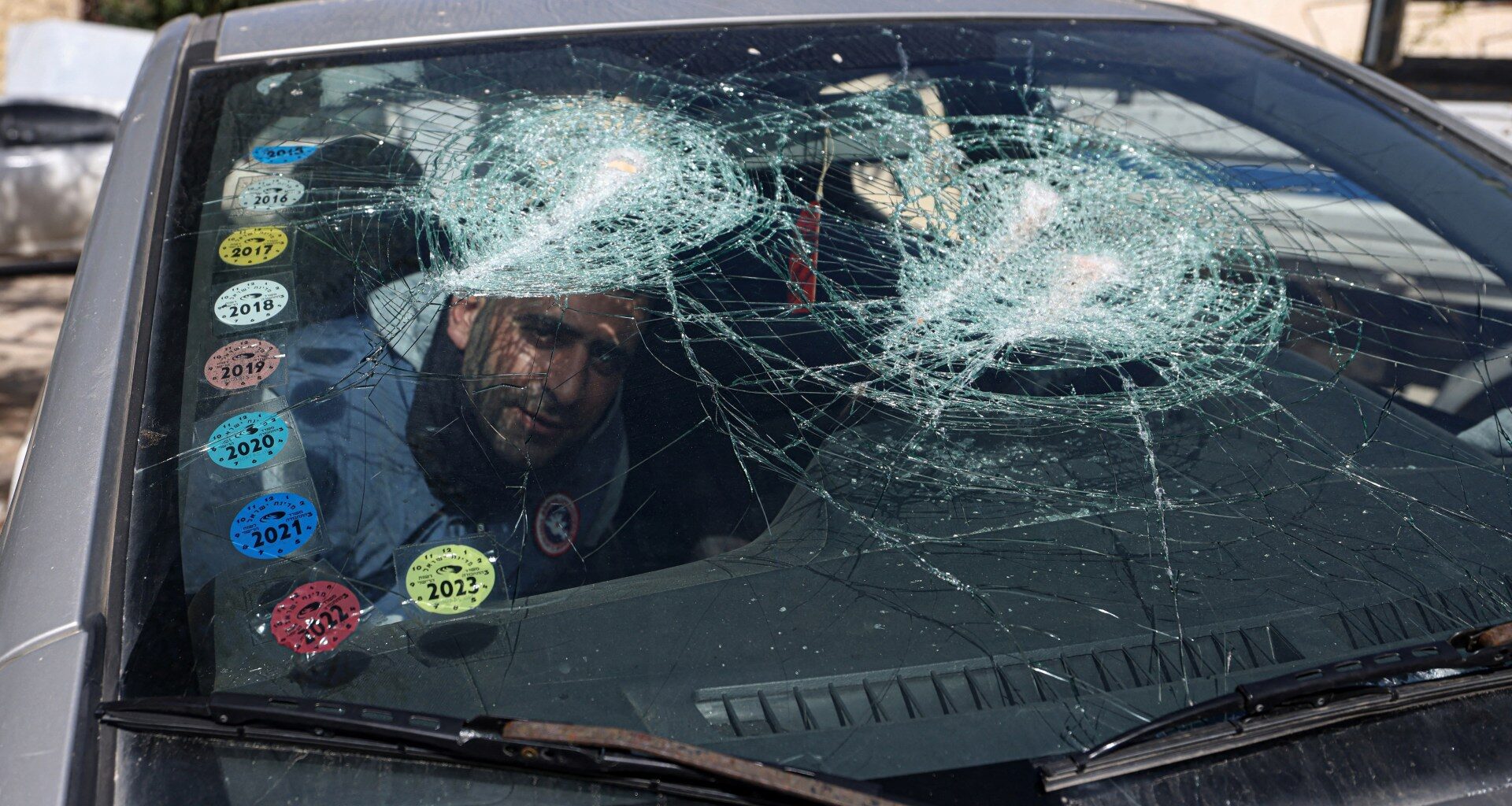 Israeli settlers injure dozens of Palestinians in wave of West Bank attacks | Occupied West Bank News