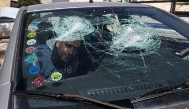 Israeli settlers injure dozens of Palestinians in wave of West Bank attacks | Occupied West Bank News