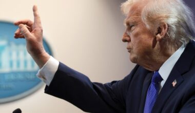 World reacts as US top court limits Trump’s tariff powers | Donald Trump News