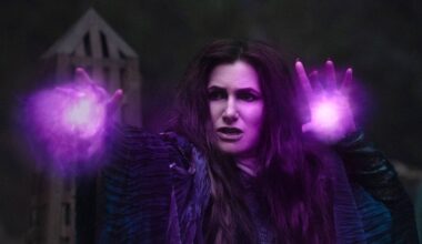 'Agatha All Along' Season 2 Faces Uncertainty After Creator Move