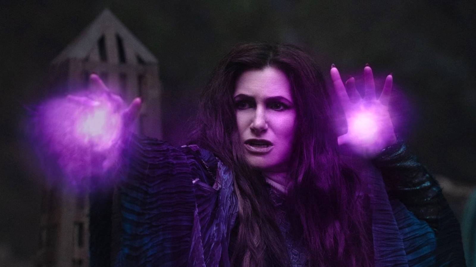 'Agatha All Along' Season 2 Faces Uncertainty After Creator Move