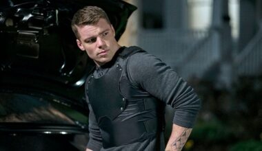 ‘The Night Agent’ Season 3 Cast Updates: 6 Actors Returned, 2 Who Didn’t, Plus 6 New Stars Revealed! | Albert Jones, Amanda Warren, Callum Vinson, David Lyons, EG, Extended, Fola Evans-Akingbola, Gabriel Basso, Genesis Rodriguez, Jay Karnes, Jennifer Morrison, Louis Herthum, Luciane Buchanan, Marwan Kenzari, Netflix, Slideshow, Stephen Moyer, Suraj Sharma, Television, The Night Agent, Ward Horton | Celebrity News and Gossip | Entertainment, Photos and Videos