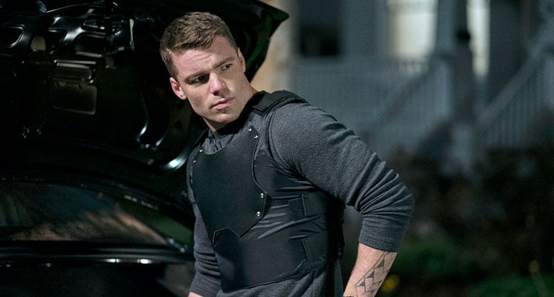 ‘The Night Agent’ Season 3 Cast Updates: 6 Actors Returned, 2 Who Didn’t, Plus 6 New Stars Revealed! | Albert Jones, Amanda Warren, Callum Vinson, David Lyons, EG, Extended, Fola Evans-Akingbola, Gabriel Basso, Genesis Rodriguez, Jay Karnes, Jennifer Morrison, Louis Herthum, Luciane Buchanan, Marwan Kenzari, Netflix, Slideshow, Stephen Moyer, Suraj Sharma, Television, The Night Agent, Ward Horton | Celebrity News and Gossip | Entertainment, Photos and Videos