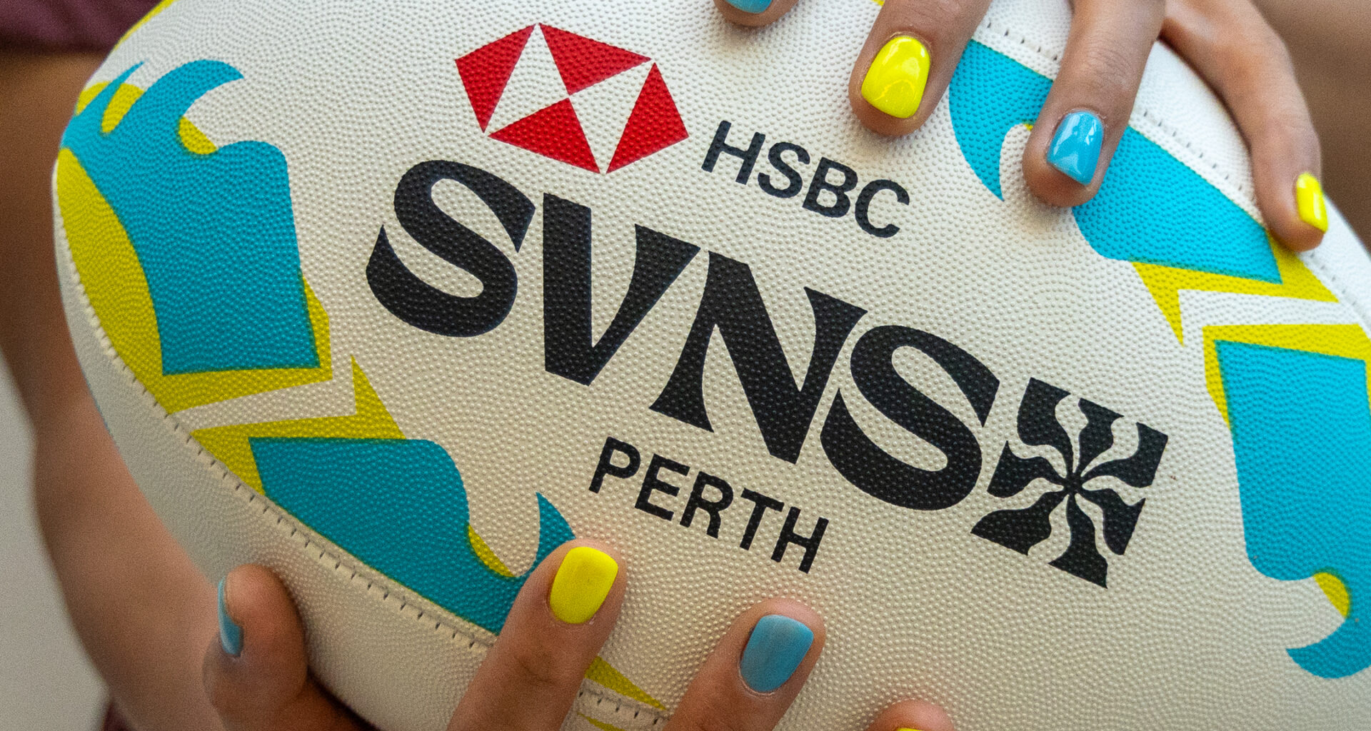 HSBC SVNS introduces Hard as Nails ahead of Perth weekend