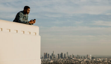 Students Need a Bigger Story Than AI