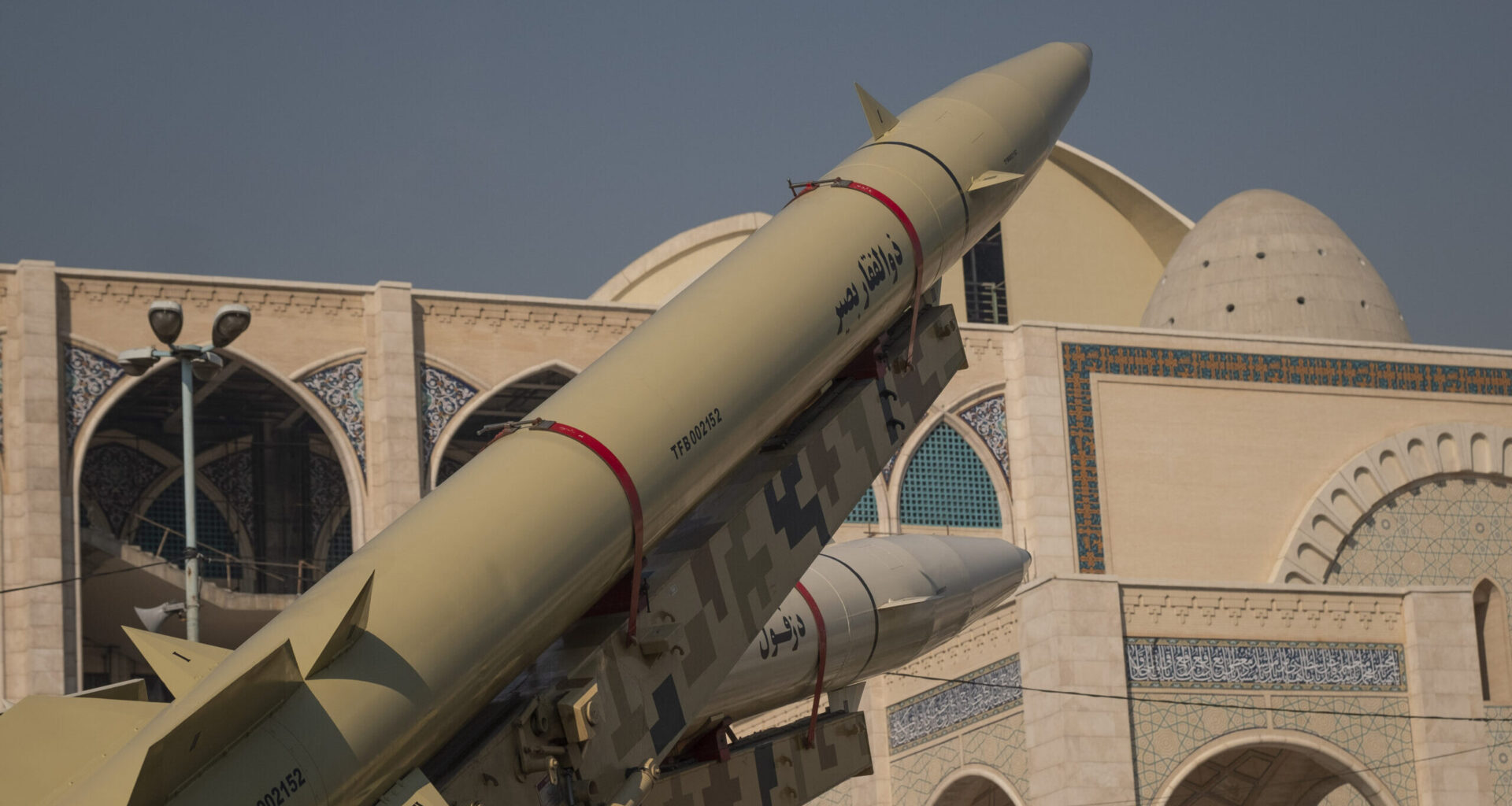 Israel Braces for Possible Iran Conflict ‘Within Days’ as US Builds Up Air Power in Region to Iraq War Levels