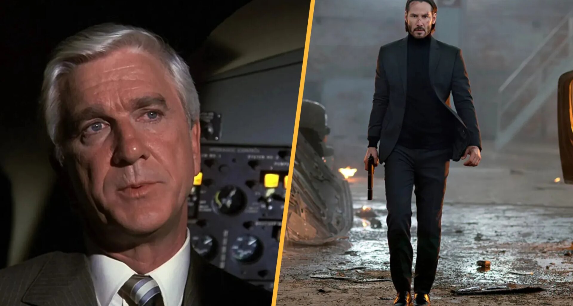 10 Great Movies That Saved an Actor’s Career (#1 Wasn’t Even Supposed To Happen)