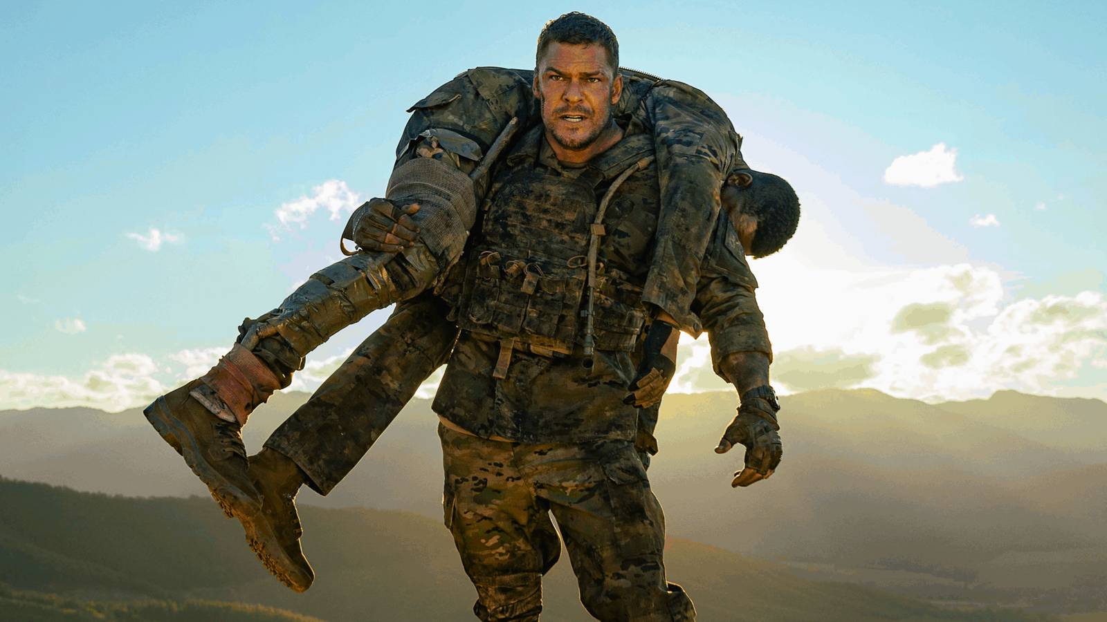 Alan Ritchson Is One Step Closer To Taking Over Schwarzenegger's $2 Billion Action Franchise