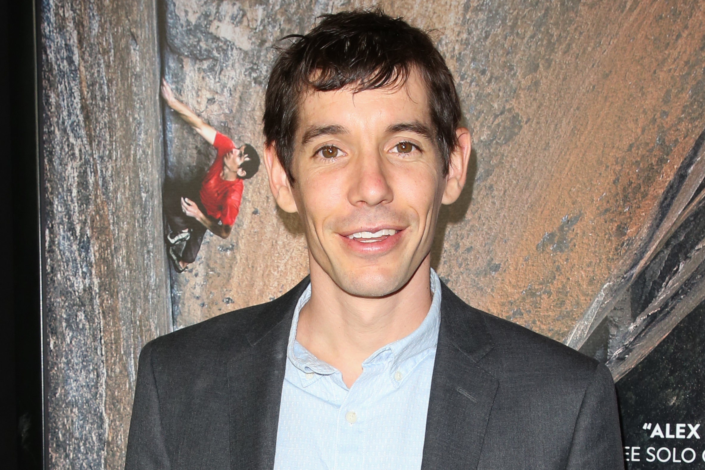 Alex Honnold