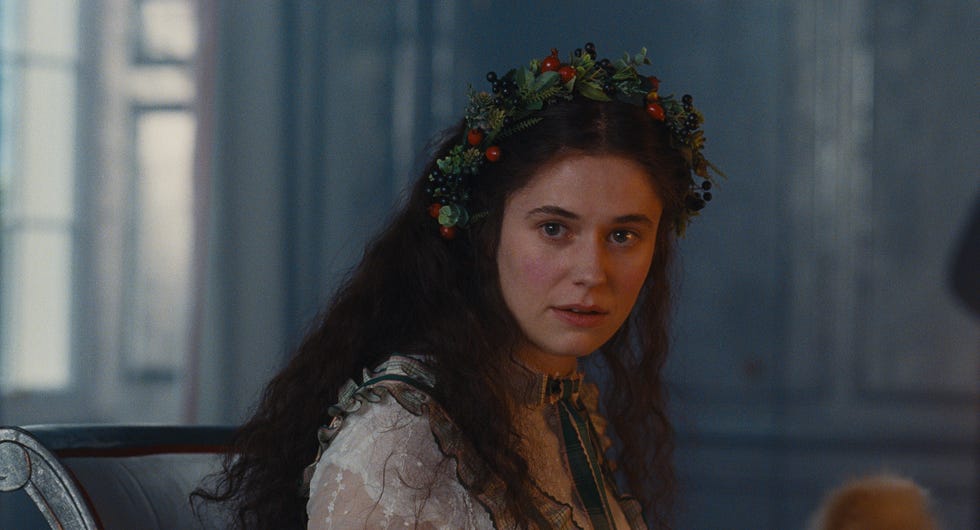 Alison Oliver, Wuthering Heights alison oliver, wuthering heights