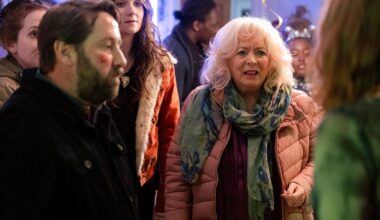 Alison Steadman's Bedford-set BBC sitcom branded 'best comedy in years' set for new US version