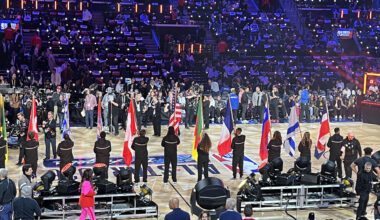 Deni Avdija Sparks Pride Across Israel at NBA All-Star Game
