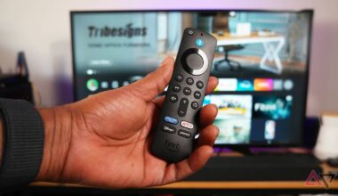 Amazon's revamped Fire TV experience is officially rolling out