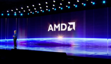 Meta strikes up to $100B AMD chip deal as it chases 'personal superintelligence'